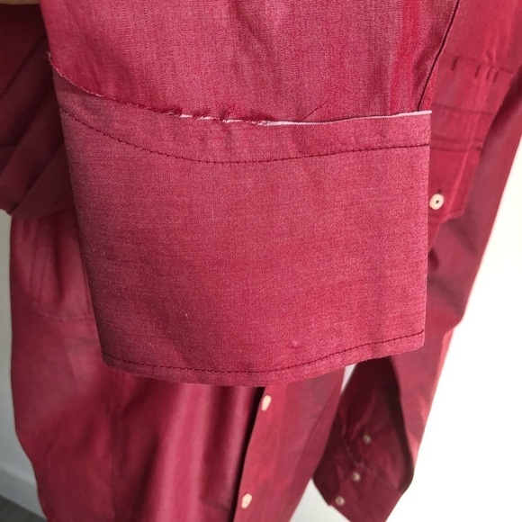 💔Monarchy Casual Button Down Shirt - Picture 8 of 9